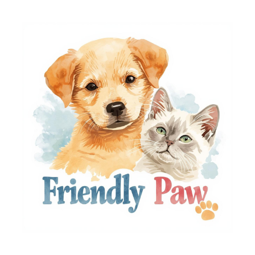 Friendly-Paw1
